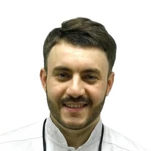 Мкртумян Месроп Сергеевич