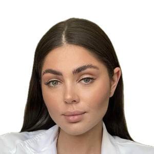 Шеина Екатерина Владимировна