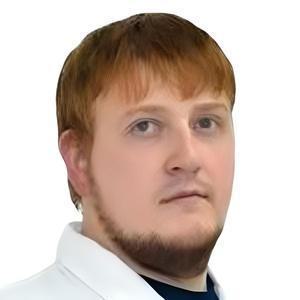 Перфилов Максим Александрович