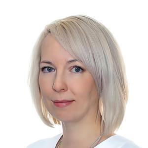 Бухгольц Екатерина Николаевна