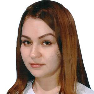 Горнакова Зинаида Александровна