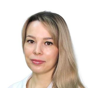 Аввакумова Елена Викторовна
