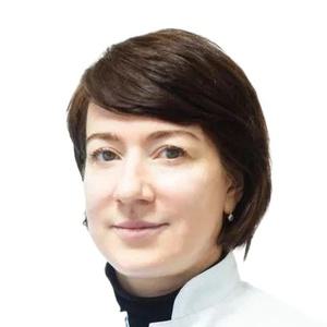Абдулаева Ханика Ибрагимовна