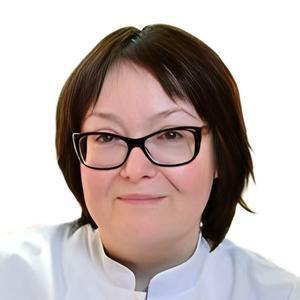 Грацианская Анна Николаевна