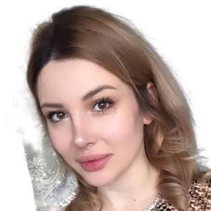 Шарипова Маржанат Магомедовна