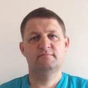 Звонарёв Михаил Вячеславович