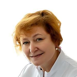 Желтовская Анна Анатольевна