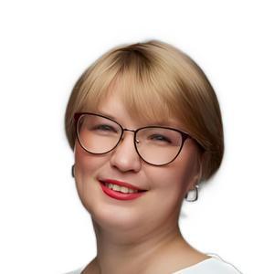 Новикова Татьяна Васильевна