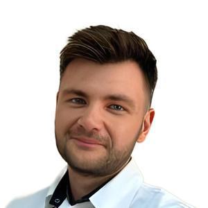 Ломтев Михаил Александрович