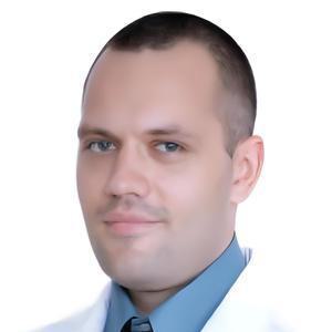 Подурар Станислав Александрович