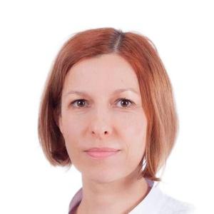 Кожина Ольга Владимировна