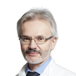 Царев Сергей Владимирович