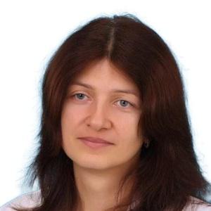 Шейкина Любовь Валерьевна