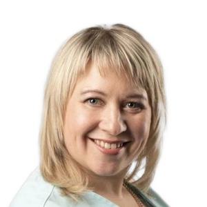 Чечелёва Ольга Владимировна