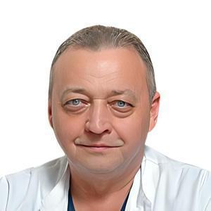 Чиненов Игорь Михайлович