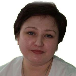 Маркитан Алена Владимировна
