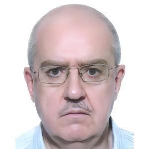 Козлов Игорь Александрович