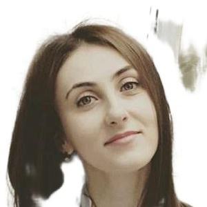 Созиева Дзерасса Руслановна