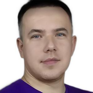 Вьюхин Даниил Эдуардович