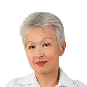 Арсентьева Галина Михайловна