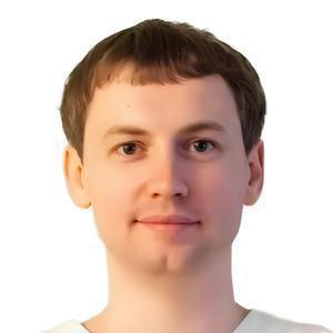 Михайленко Денис Вадимович