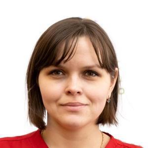 Грязнева Анастасия Сергеевна
