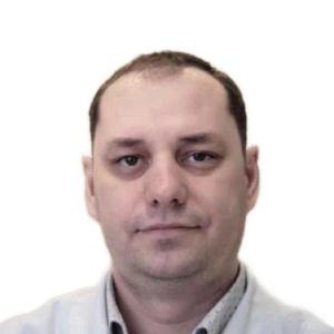 Козлов Алексей Владимирович