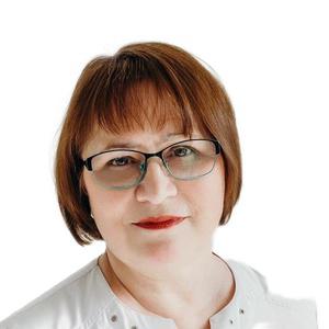 Кокшарова Елена Петровна