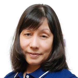 Дубичева Любовь Николаевна