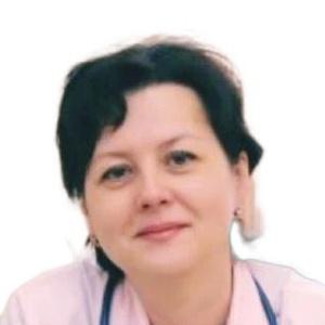 Федоренко Наталия Викторовна
