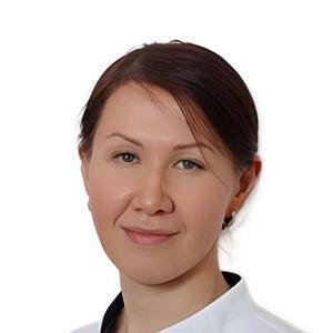 Зарманбетова Маира Акманбетовна