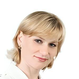 Малышева Наталья Анатольевна