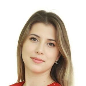 Ковальчук Нелли Вардановна