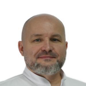 Репокос Алексей Валерьевич
