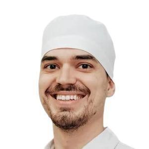 Майборода Максим Борисович