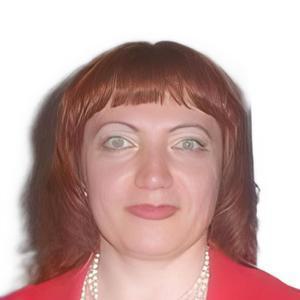 Дубровская Марина Вячеславовна