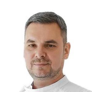 Чекунков Максим Владимирович