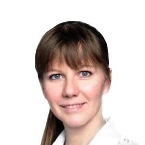 Азарова Ольга Александровна