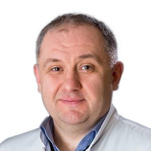 Стороженко Александр Владимирович