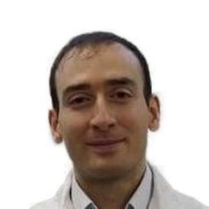 Кожиев Артем Маирбекович