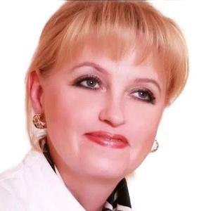 Милославова Елена Викторовна