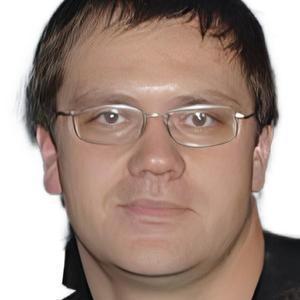 Курсков Дмитрий Эдуардович