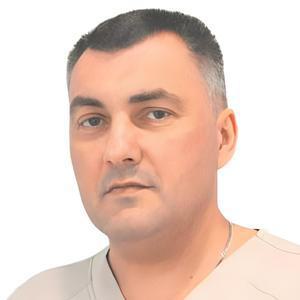 Янец Антон Игоревич