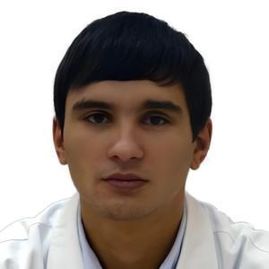 Данилов Сергей Сергеевич