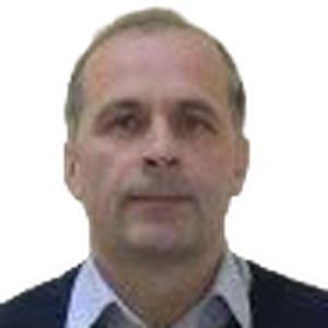 Бусел Андрей Владиславович