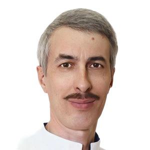 Быковский Станислав Венерович