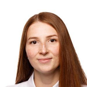 Шилова Анастасия Александровна