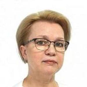 Терещенко Елена Александровна