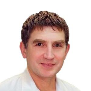 Короткий Александр Владимирович