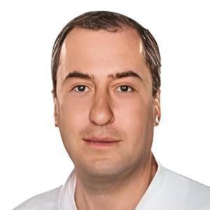 Халафян Вардан Арамаисович